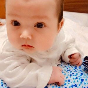 Meet your Posher, Maihan